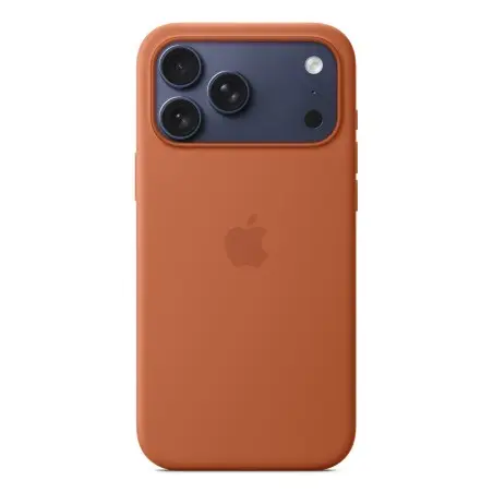Hülle iPhone 17 Pro Max MagSafe Terracota Apple Großhandel B2B 📦