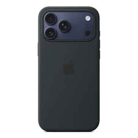 Hülle iPhone 17 Pro Max MagSafe Schwarz Apple Großhandel B2B 📦