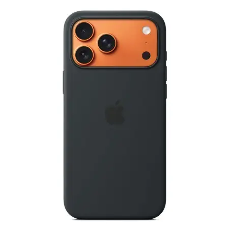 Hülle iPhone 17 Pro Max MagSafe Schwarz Apple Großhandel B2B 📦