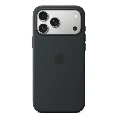 Hülle iPhone 17 Pro Max MagSafe Schwarz Apple Großhandel B2B 📦