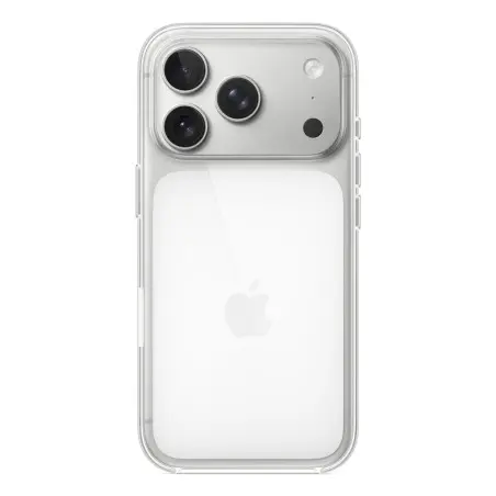 Hülle Phone 17 Pro MagSafe Transparente — B2B-Großhandelspreis