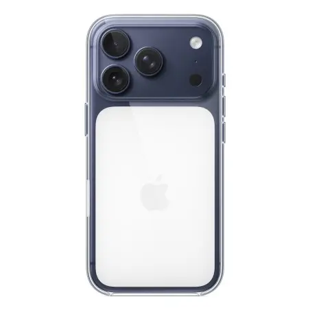 Hülle Phone 17 Pro MagSafe Transparente — B2B-Großhandelspreis