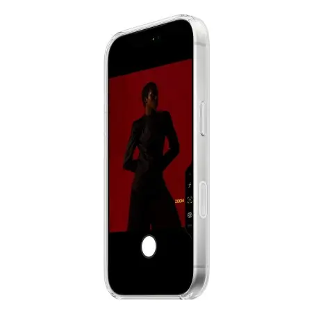 Hülle Phone 17 Pro MagSafe Transparente — B2B-Großhandelspreis