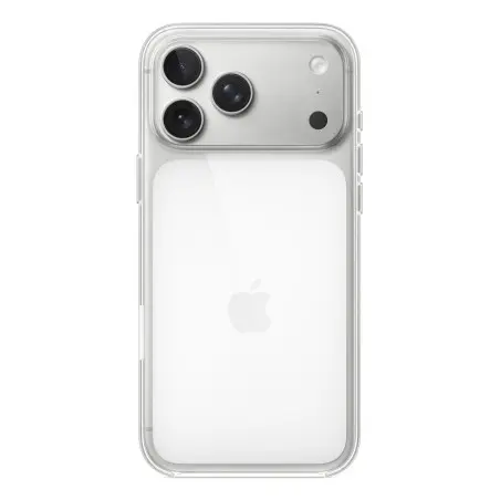 Hülle Phone 17 Pro Max MagSafe Transparente — B2B-Großhandelspreis