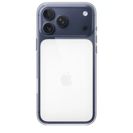 Hülle Phone 17 Pro Max MagSafe Transparente — B2B-Großhandelspreis