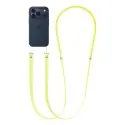 Armband crossbody Gelb Neón Apple Großhandel B2B 📦