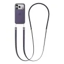 Armband crossbody Violett Apple Großhandel B2B 📦