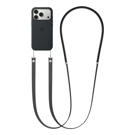 Armband crossbody Schwarz Apple Großhandel B2B 📦