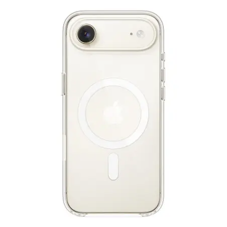 Hülle iPhone Air mit MagSafe Escarcha — B2B-Großhandelspreis