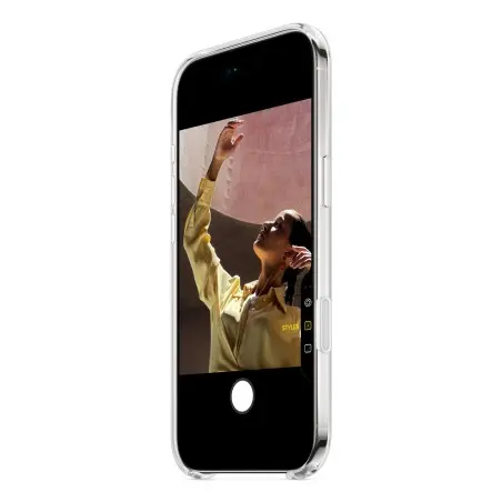 Hülle iPhone Air mit MagSafe Escarcha — B2B-Großhandelspreis