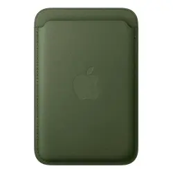Cartera geflochten fein mit MagSafe für el iPhone Moos Apple Großhandel B2B 📦