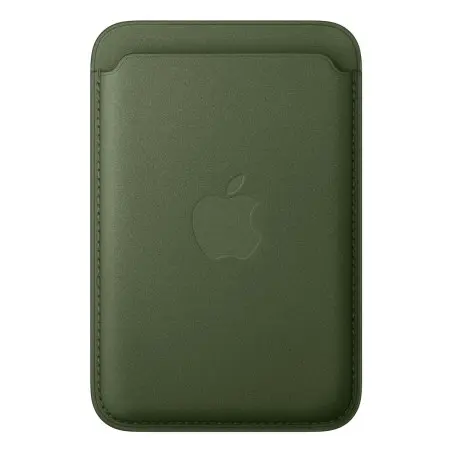 Cartera geflochten fein mit MagSafe für el iPhone Moos Apple Großhandel B2B 📦