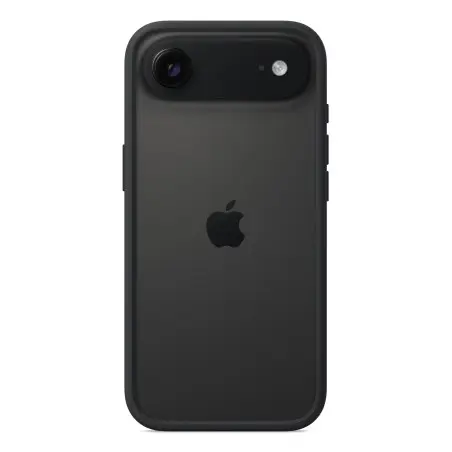Hülle Bumper iPhone Air Schwarz Apple Großhandel B2B 📦