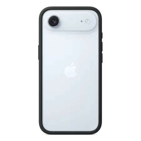 Hülle Bumper iPhone Air Schwarz Apple Großhandel B2B 📦