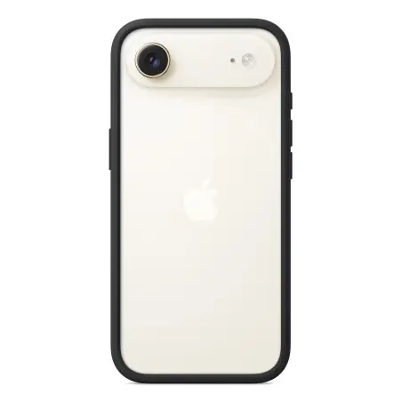Hülle Bumper iPhone Air Schwarz Apple Großhandel B2B 📦