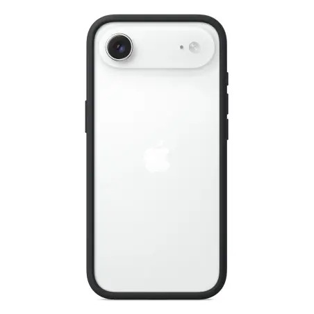 Hülle Bumper iPhone Air Schwarz Apple Großhandel B2B 📦