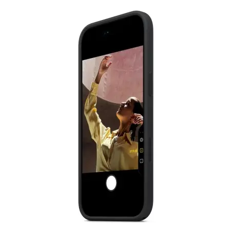 Hülle Bumper iPhone Air Schwarz Apple Großhandel B2B 📦