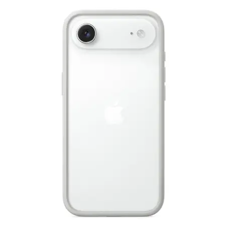 Hülle Bumper iPhone Air Grau Claro — B2B-Großhandelspreis