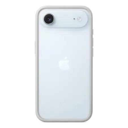 Hülle Bumper iPhone Air Grau Claro — B2B-Großhandelspreis