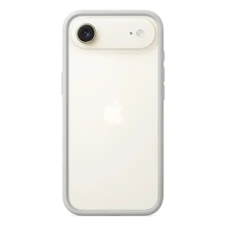 Hülle Bumper iPhone Air Grau Claro — B2B-Großhandelspreis