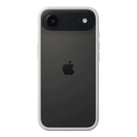 Hülle Bumper iPhone Air Grau Claro — B2B-Großhandelspreis