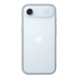 Hülle Bumper iPhone Air hellblau — B2B-Großhandelspreis