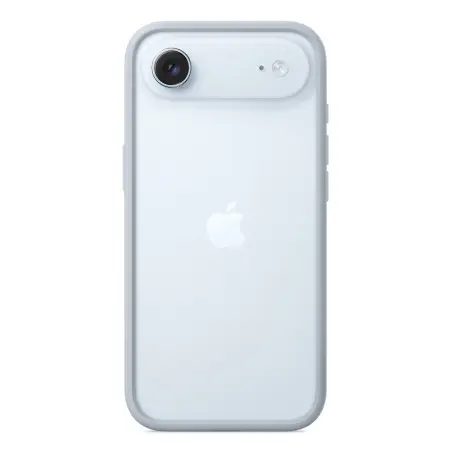 Hülle Bumper iPhone Air hellblau — B2B-Großhandelspreis