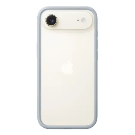 Hülle Bumper iPhone Air hellblau — B2B-Großhandelspreis