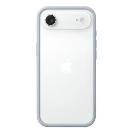 Hülle Bumper iPhone Air hellblau — B2B-Großhandelspreis