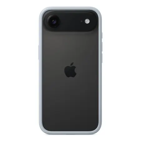 Hülle Bumper iPhone Air hellblau — B2B-Großhandelspreis