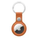 Schlüsselanhänger geflochten fein AirTag Orange zorro Apple Großhandel B2B 📦