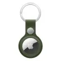 Schlüsselanhänger geflochten fein AirTag Moos Apple Großhandel B2B 📦