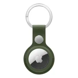 Schlüsselanhänger geflochten fein AirTag Moos Apple Großhandel B2B 📦