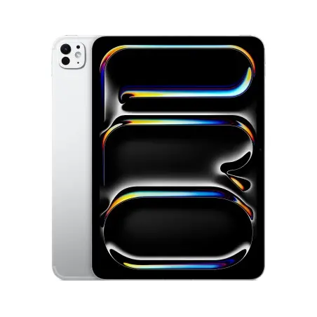 iPad Pro 11 M5 Wi‑Fi 512GB Silber — B2B-Großhandelspreis