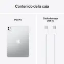 iPad Pro 11 M5 Wi‑Fi 512GB Silber — B2B-Großhandelspreis