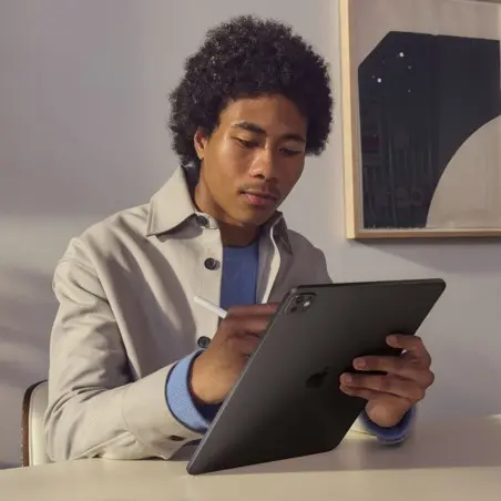 iPad Pro 11 M5 Wi‑Fi 256GB Space Schwarz — B2B-Großhandelspreis