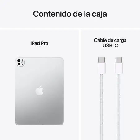 iPad Pro 11 M5 Wi-Fi Cell 2TB Space Schwarz — B2B-Großhandelspreis