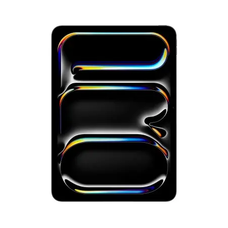 iPad Pro 11 M5 Wi-Fi Cell 1TB Nanotextur Space Schwarz Apple Großhandel B2B 📦