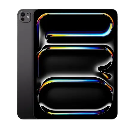 iPad Pro 13 M5 Wi‑Fi 512GB Space Schwarz — B2B-Großhandelspreis