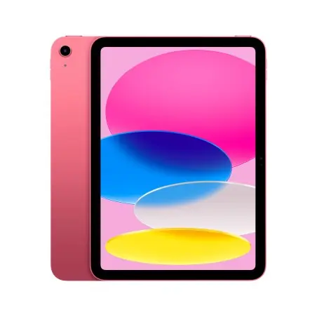 iPad 11 Wi-Fi 256GB Rosé — B2B-Großhandelspreis