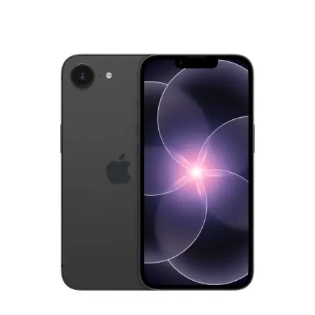 iPhone 17e 256GB Schwarz Apple Großhandel B2B 📦