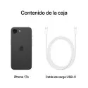 iPhone 17e 256GB Schwarz Apple Großhandel B2B 📦