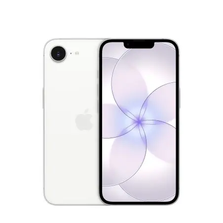 iPhone 17e 256GB Weiß Apple Großhandel B2B 📦