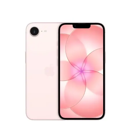 iPhone 17e 256GB Rosé Suave Apple Großhandel B2B 📦