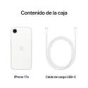 iPhone 17e 256GB Weiß Apple Großhandel B2B 📦