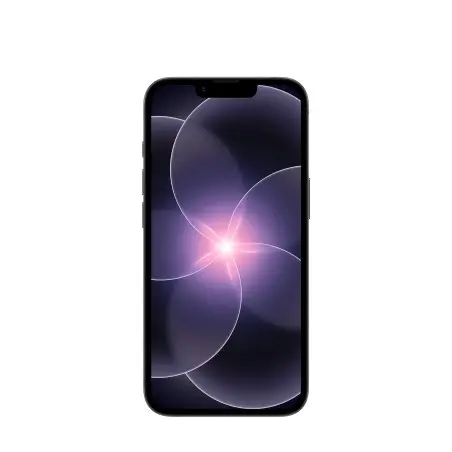 iPhone 17e 512GB Schwarz Apple Großhandel B2B 📦