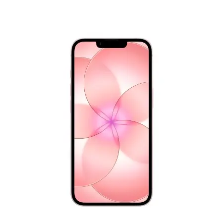iPhone 17e 512GB Rosé Suave Apple Großhandel B2B 📦