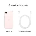 iPhone 17e 512GB Rosé Suave Apple Großhandel B2B 📦