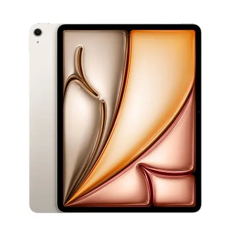 iPad Air 13 WiFi 1TB Polarstern Apple Großhandel B2B 📦