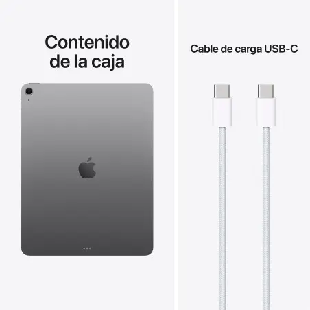 iPad Air 13 WiFi 1TB Space Grau Apple Großhandel B2B 📦